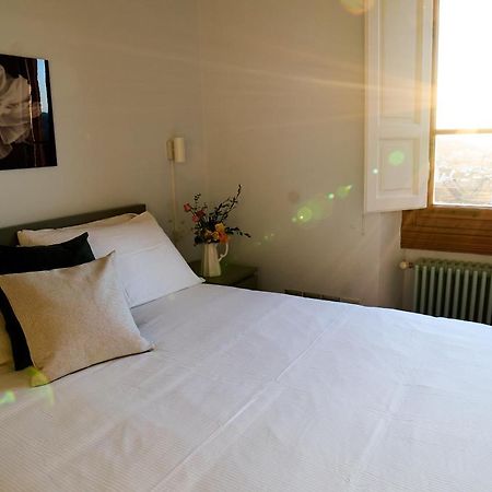 Chic Apt In Villa - Dolcevita Holiday Florence Buitenkant foto