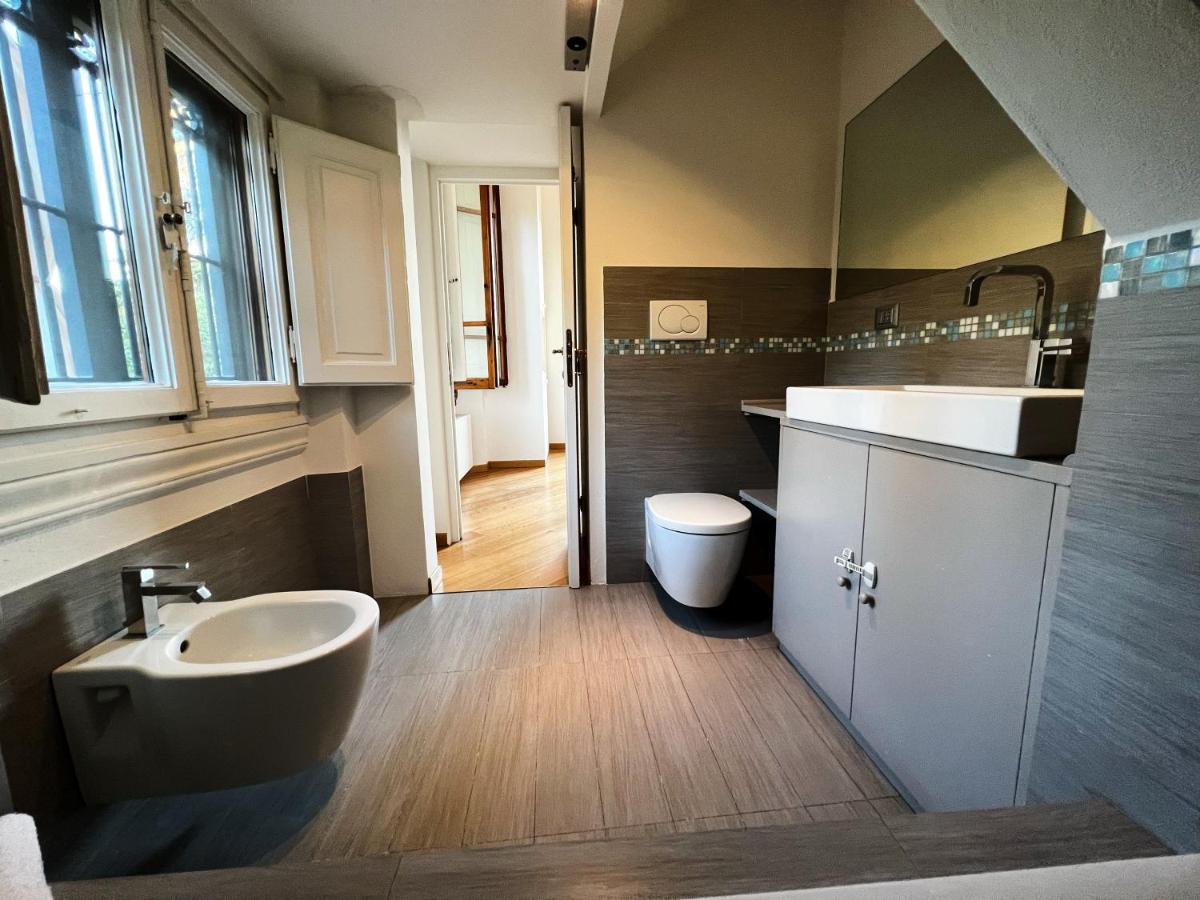 Chic Apt In Villa - Dolcevita Holiday Florence Buitenkant foto