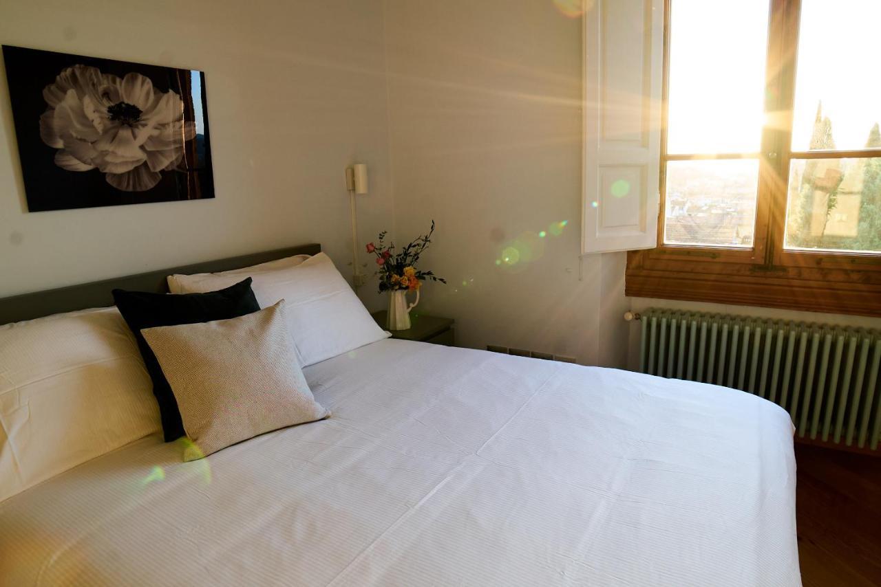 Chic Apt In Villa - Dolcevita Holiday Florence Buitenkant foto