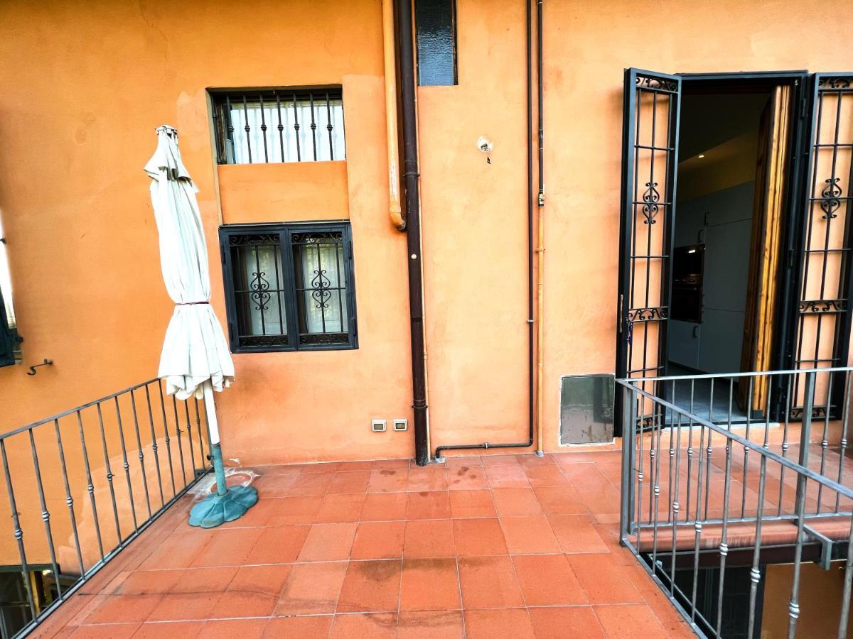Chic Apt In Villa - Dolcevita Holiday Florence Buitenkant foto