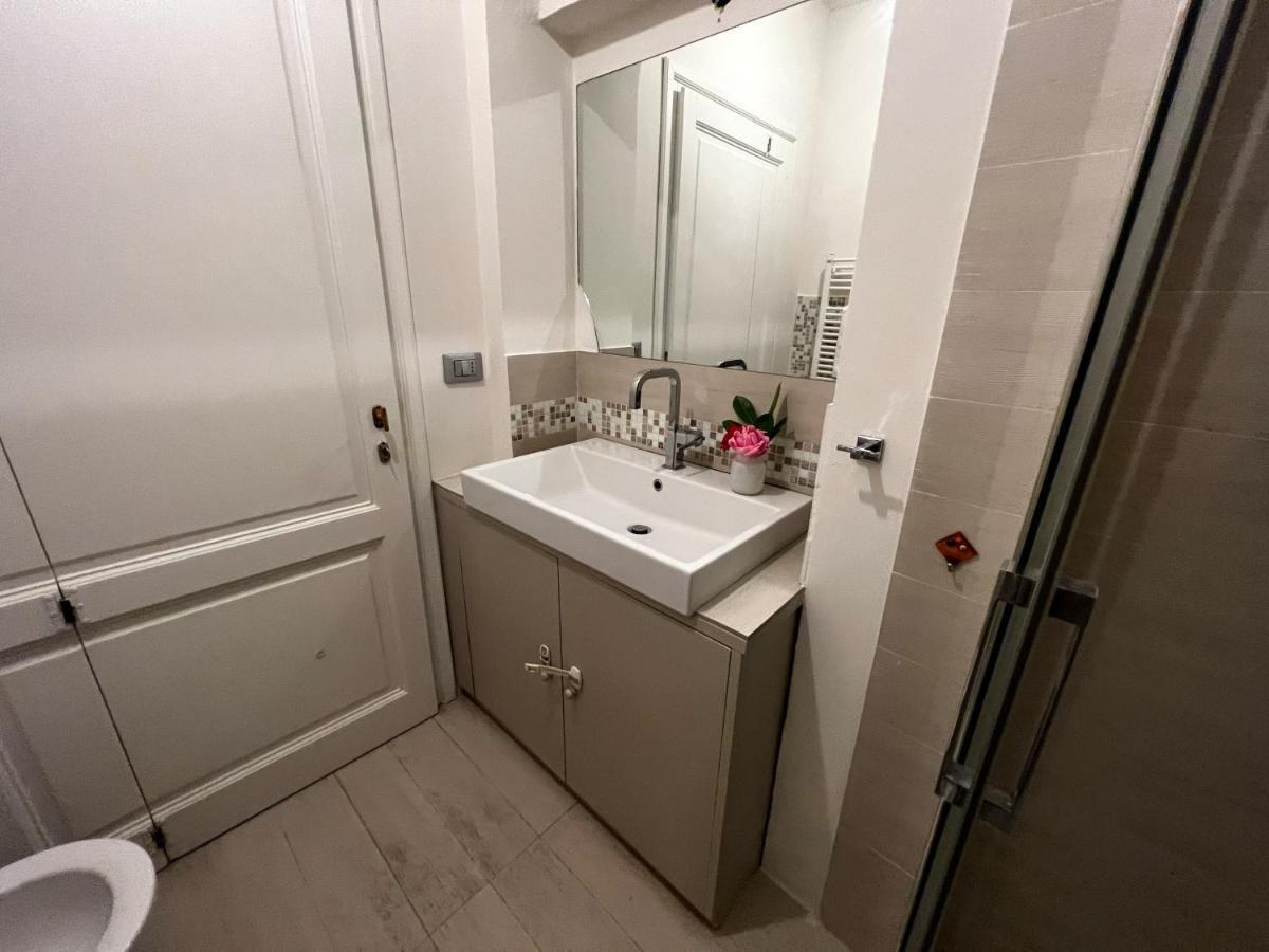 Chic Apt In Villa - Dolcevita Holiday Florence Buitenkant foto